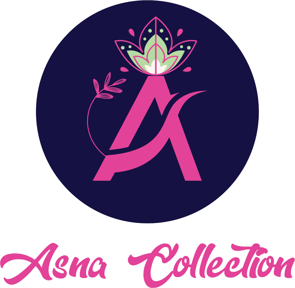 Logo Asna Collection